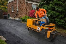 Trusted Jackson, CA Driveway Paving Services Experts